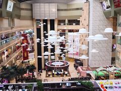 -1981牛排西餐厅(海信店)