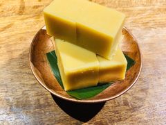 豌豆黄-小吊梨汤·北京菜·烤鸭(鸟巢店)