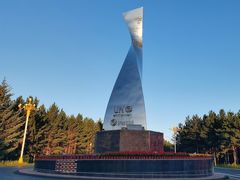 -塞罕坝国家级自然保护区