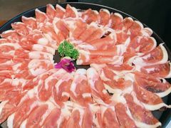 -阳坊涮肉(西直门凯德mall店)
