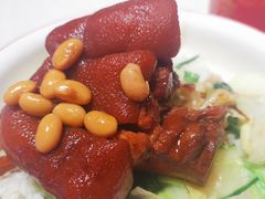 猪脚饭-猪角·闽南猪脚饭(文三路店)
