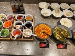 -比格比萨自助(美乐城店)