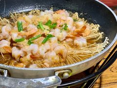 -西北小院(黄金水岸店)