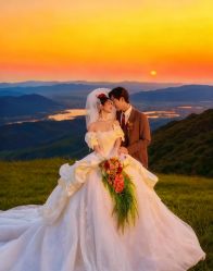 -第一夫人婚纱摄影(南京店)