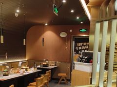 -山焱·炭火自助烤肉(周浦万达店)
