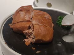 酥糯芋香鸭-莆田餐厅PUTIEN(深圳湾万象城家宴店)