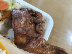 -上海财经大学-新食堂
