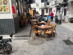 -老瓦房冷锅串串(文殊院店)