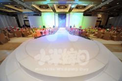 -M'S BANQUET AND SPACE ART