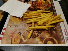 -肯德基(东四南大街店)