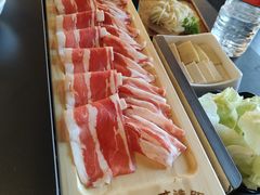 -阳坊涮肉(万柳华联·颐和园店)