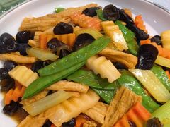 -春满人间酒楼(园岭中路店)