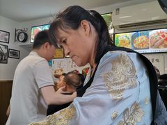 -家烧面馆【南山路知名经典面食】