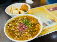 -毛华美食(清扬路店)