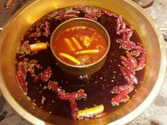 -小龙坎火锅(总店)