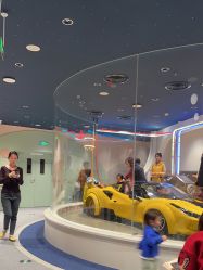 -奈尔宝家庭中心·亲子餐厅(北京东坝万达店)