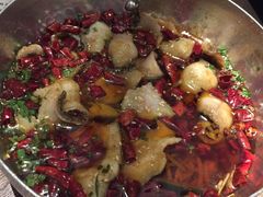 -茉莉餐厅(包河万达店)