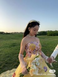 -卡恩婚纱摄影(桥梓口店)