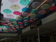 -三井奥特莱斯购物城(爵士之梦长岛店)