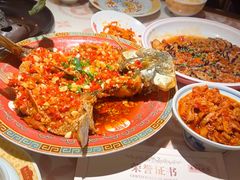 -南昌大饭店·1980南昌菜(万寿宫店)