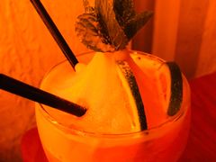 -Sirena海妖日咖夜酒