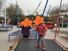 -盛世南宫影视城(北普陀影视城)