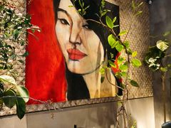 -Ginger(兴国路店)