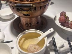 -四季民福烤鸭店(王府井东安门店)