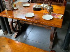 大堂-优之名鹅城