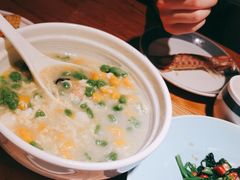 -吕氏疙瘩汤·私家菜馆(慈云寺店)