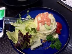 明太子土豆沙拉-一豚轩·烧鸟·豚骨拉面(五四路店)