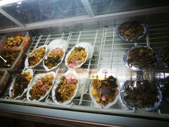 -卢老鸭饭店(楚雄到昆明方向店)