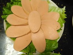 -茅草房·河畔园林火锅