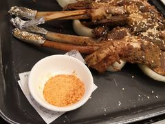 -大东方海鲜酒楼(小武基桥店)