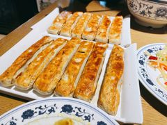 -铸钟褡裢火烧(西三环紫竹桥店)