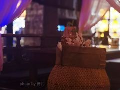 -绿茶餐厅(西湖银泰百货店)