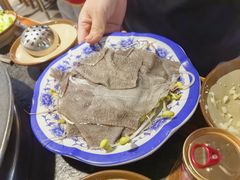 -陈眼镜火锅(总店)