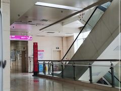 -成都市妇女儿童中心医院(中心院区)