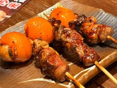 -鸟鹏烧鸟居酒屋(昌岗店)
