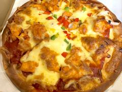 -上海野生动物园老虎餐厅