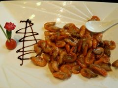 -老正兴菜馆(福州路店)