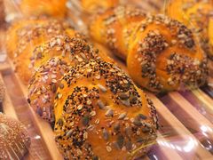 -前进麦味·天然烘焙(凯德1818店)