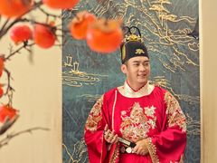 -金夫人婚纱摄影(江津店)