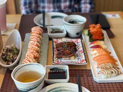 -林妈妈村·日式料理(宝山万达店)