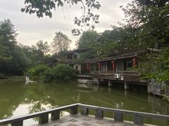 -仙店农庄(湖景农庄餐厅)