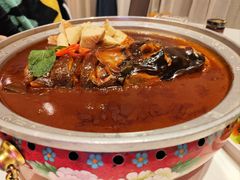 -解家河南菜(商鼎路店)