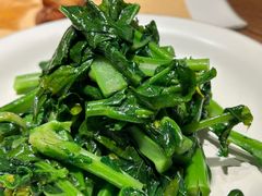 -肆海小川菜酒馆Wine Bistro (青年路店)