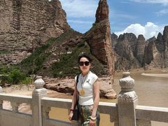 -炳灵寺世界文化遗产旅游区