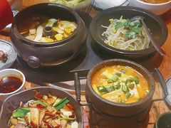 -云海肴云南菜·蒸汽石锅鱼(北京良乡华冠店)