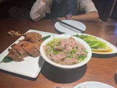 -全牛匠·乐山跷脚牛肉(西单华威约饭街店)